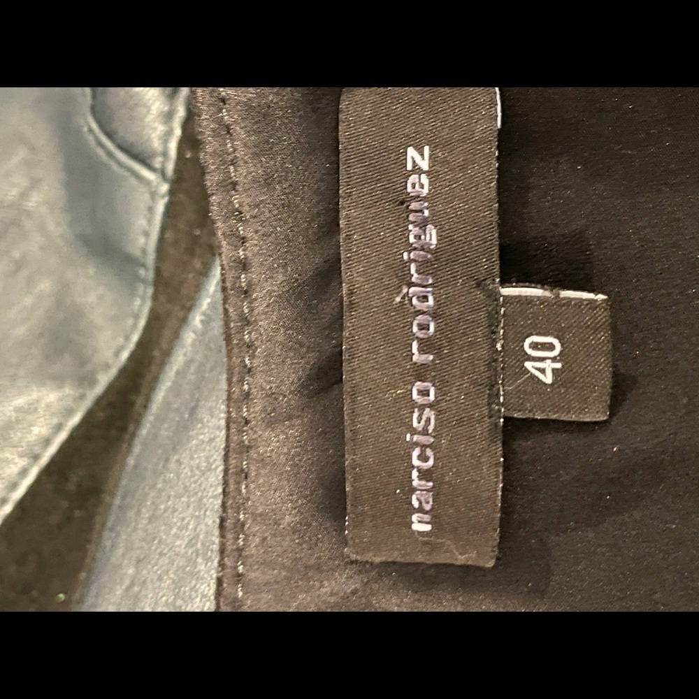 Narciso Rodriguez - Picture 5 of 12
